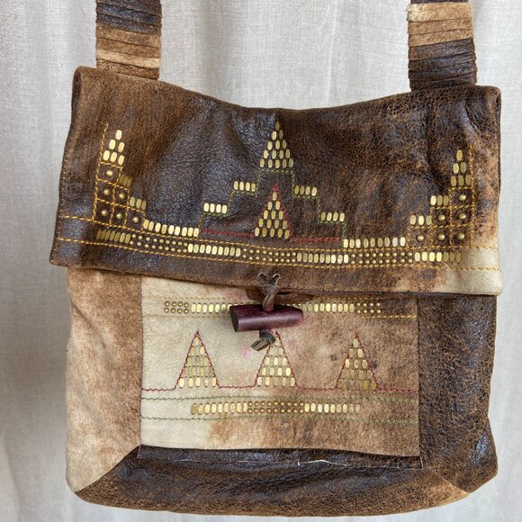 Collen Cordero Crossbody bag - Picture 4 of 12